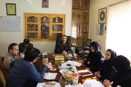 جلسه  پی گیری 2