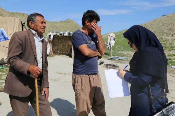 اردوی جهادی