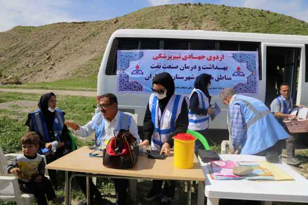 اردوی جهادی