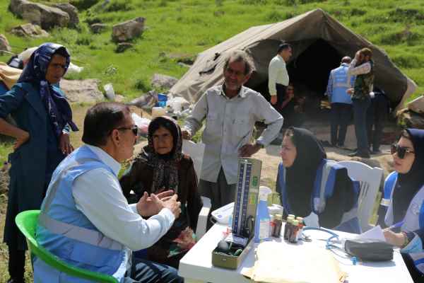 اردوی جهادی