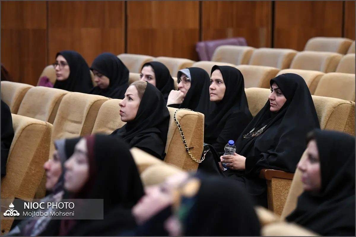 همایش سلامت بانوی ایرانی 10