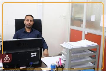 بمناسبت هفته تغذیه صحیح؛ مصاحبه با کارشناس تغذیه و رژیم درمانی بهداشت و درمان نفت مسجدسلیمان