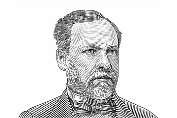 لویی پاستور دانشمند جاودانه‌ شیمی و زیست‌شناسی