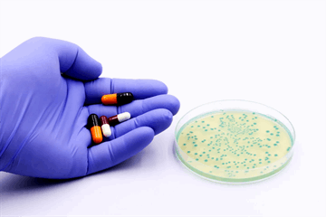 مقاومت ضدمیکروبی؛ بحرانی با پیامدهای جهانی