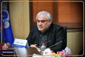 پیام مدیر منابع انسانی سازمان بهداشت و درمان صنعت نفت به مناسبت روز ملی مددکاری