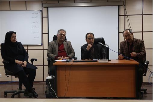 سرپرست بهداشت و درمان صنعت نفت گچساران پای صحبت پرستاران و ماماها نشست؛ بیان بی‌واسطه دغدغه‌ها