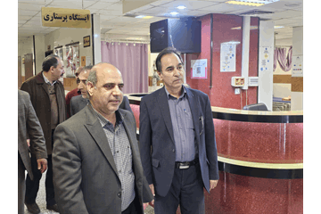 نشست هم‌اندیشی مدیران بهداشت و درمان صنعت نفت آقاجری و گچساران برگزار شد