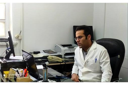 متخصص داخلی بیمارستان نفت گچساران؛ بزرگ‌ترین بیماری‌های همه‌گیر تاریخ را تشریح کرد