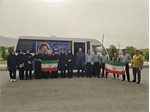اردوی جهادی بهداشت و درمان صنعت نفت به مناسبت هفته سلامت برگزار شد