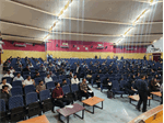 ابطال آزمون جذب نیروی پیمانکاری بهداشت و درمان صنعت نفت گچساران
