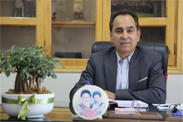 پیام تبریک سرپرست بهداشت و درمان صنعت نفت گچساران در روز جهانی رادیولوژی