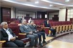 کارگاه آموزشی "ارزیابی عملکرد کارکنان" در بیمارستان نفت گچساران برگزار شد