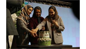 از دریچه دوربین؛ فرشتگانِ زمینی بهداشت و درمان صنعت نفت گچساران گرد هم آمدند