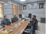رئیس هسته گزینش: حتی نیروهای برون‌سپاری نیز باید فرآیند گزینش را طی کنند