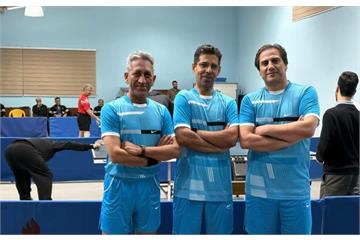 کارکنان بهداشت و درمان صنعت نفت گچساران، سه عنوانِ مسابقات المپیاد ورزشی را کسب کردند